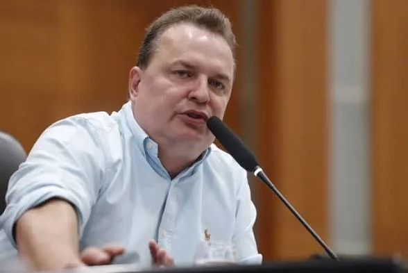 Max Russi evita antecipar decisão política do Podemos e prioriza atuação nos 142 municípios de MT; veja vídeo