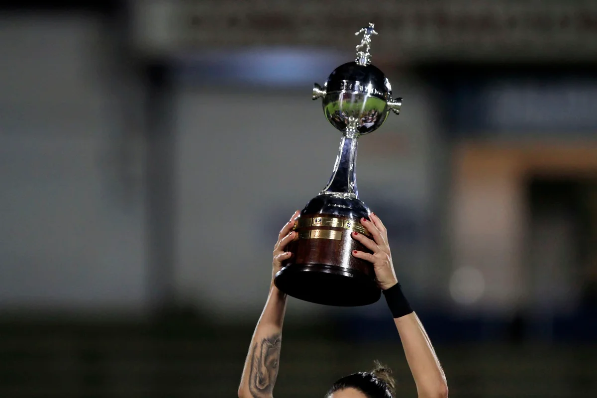 Libertadores Feminina tem datas definidas e coloca três brasileiros na disputa pelo título; veja os confrontos