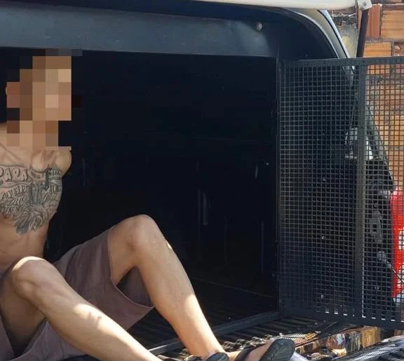 Polícia prende suspeito por mortes em disputa entre facções criminosas em Nova Lacerda