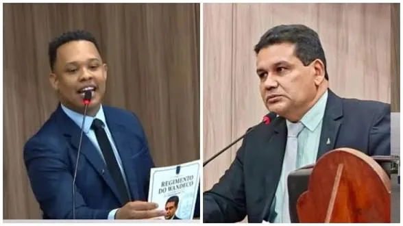 Vereador revela ao Gaeco suposta oferta de R$ 500 mil por parlamentar para privatização do DAE em Várzea Grande