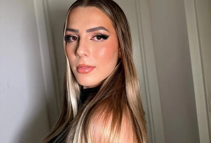 Influenciadora Malévola Alves é liberada após detenção no Egito; Veja vídeo