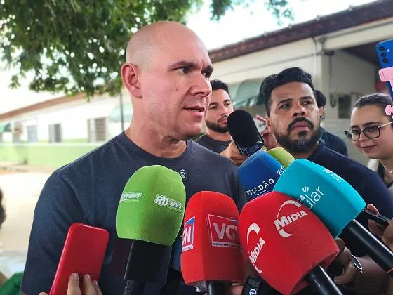Abilio chama eleição de 2026 de ‘muito atípica’ e aponta disputa entre campanha virtual e pessoal; veja vídeo