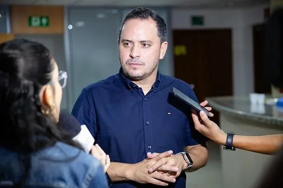 Republicanos quer ampliar espaço na ALMT e mira Mesa Diretora e presidências de comissões; veja vídeo