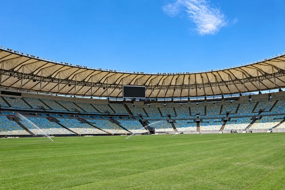 Flamengo e Fluminense acionam STJ para impedir Vasco x Boca no Maracanã; jogo pode ir para o Paraguai