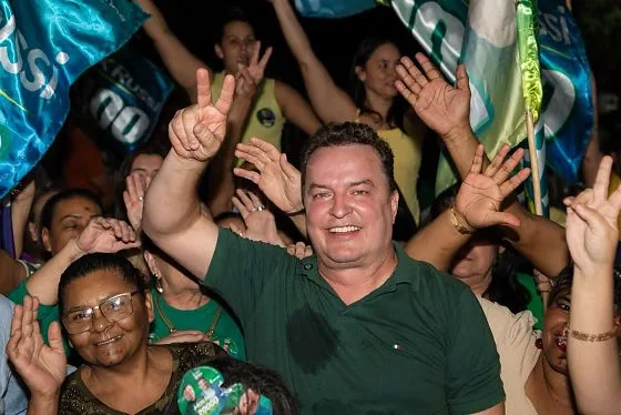 Max Russi alcança 86,9 mil votos e se torna deputado estadual mais votado de Mato Grosso
