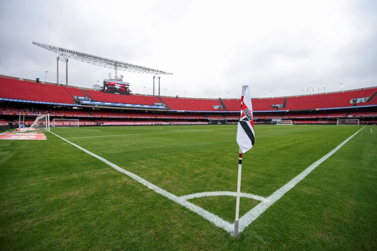 Fifa impede São Paulo de registrar reforços por dívida ligada à contratação de Galoppo