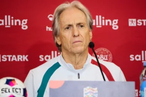 Jorge Jesus quebra silêncio sobre crise com Cristiano Ronaldo e promete contar sua versão