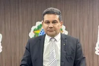 Wanderley nega pedido de 15 vereadores e eleição da Mesa Diretora segue travada em Várzea Grande; veja vídeo