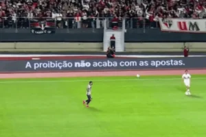 Brasileirão terá novos protestos contra proibição das bets durante a 29ª rodada